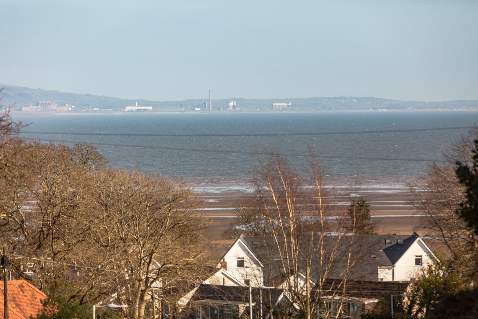 Grange Road, West Cross, Swansea, SA3 5ES